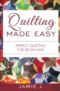 Bertrand.pt - Quilting Made Easy