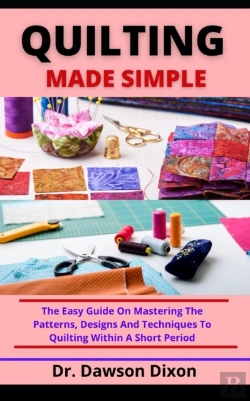 Bertrand.pt - Quilting Made Simple
