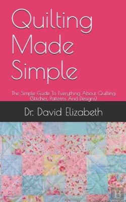 Bertrand.pt - Quilting Made Simple