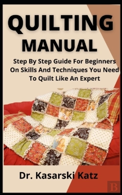 Bertrand.pt - Quilting Manual