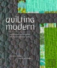 Quilting Modern