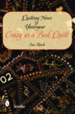 Bertrand.pt - Quilting News Of Yesteryear