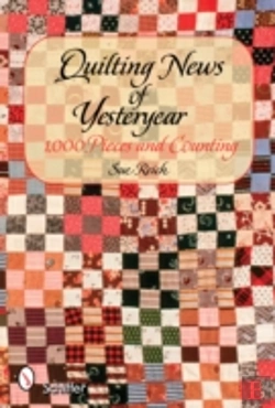 Bertrand.pt - Quilting News Of Yesteryear