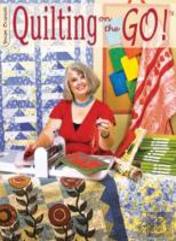 Quilting On The Go