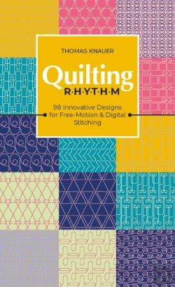 Bertrand.pt - Quilting Rhythm