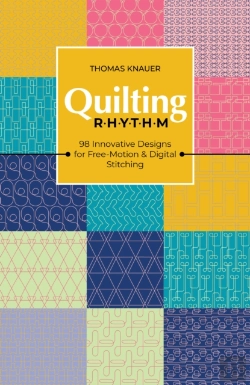 Bertrand.pt - Quilting Rhythm