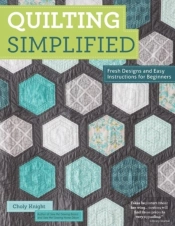 Quilting Simplified