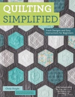 Bertrand.pt - Quilting Simplified