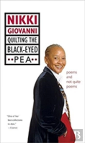 Quilting The Black-Eyed Pea