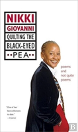 Bertrand.pt - Quilting The Black-Eyed Pea