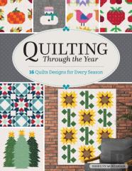 Quilting Through The Year