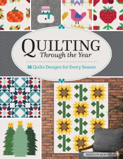 Bertrand.pt - Quilting Through The Year