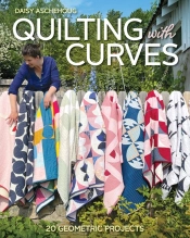 Quilting With Curves
