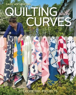 Bertrand.pt - Quilting With Curves