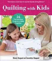 Quilting With Kids