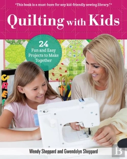 Bertrand.pt - Quilting With Kids