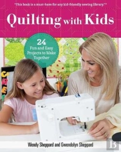Bertrand.pt - Quilting With Kids