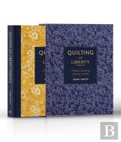 Quilting With Liberty Fabrics