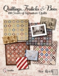 Bertrand.pt - Quiltings, Frolicks, & Bees