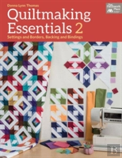 Bertrand.pt - Quiltmaking Essentials 2
