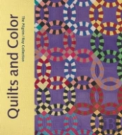 Quilts And Color