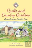 Quilts And Country Gardens