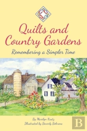 Quilts And Country Gardens