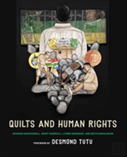 Bertrand.pt - Quilts And Human Rights