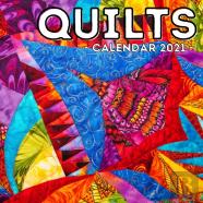 Quilts Calendar 2021