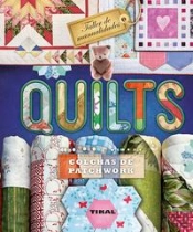 Quilts: Colchas De Patchwork