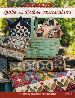 Bertrand.pt - Quilts Con Diseños Espectaculares