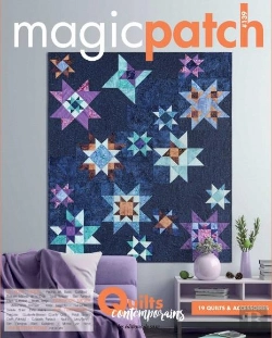 Bertrand.pt - Quilts Contemporains