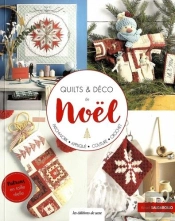 Quilts & Deco De Noel