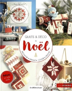 Bertrand.pt - Quilts & Deco De Noel