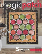 Quilts En Ete