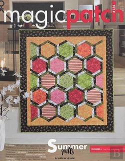 Bertrand.pt - Quilts En Ete
