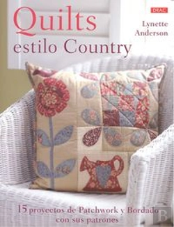 Bertrand.pt - Quilts Estilo Country
