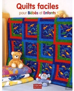 Bertrand.pt - Quilts Faciles Pour Bébés Et Enfants