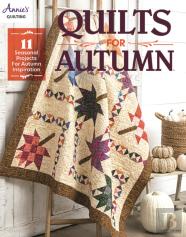 Quilts For Autumn