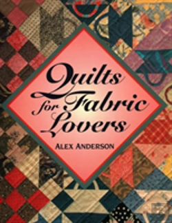 Bertrand.pt - Quilts For Fabric Lovers