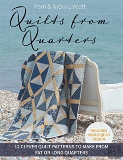 Bertrand.pt - Quilts From Quarters