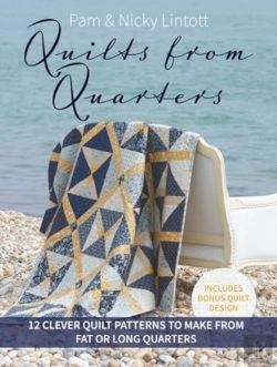 Bertrand.pt - Quilts From Quarters