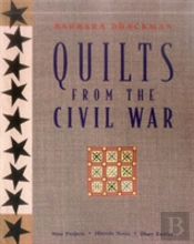 Quilts From The Civil War