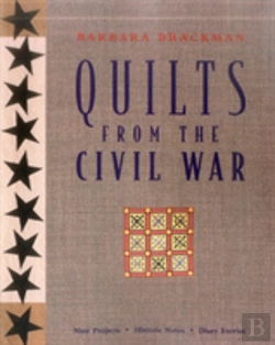Bertrand.pt - Quilts From The Civil War