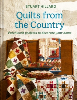 Bertrand.pt - Quilts From The Country