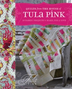 Bertrand.pt - Quilts From The House Of Tula Pink