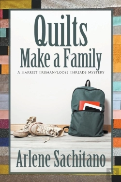 Bertrand.pt - Quilts Make A Family