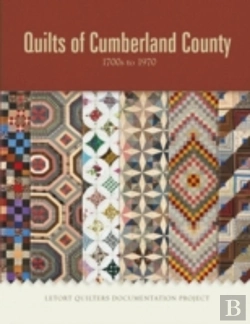 Bertrand.pt - Quilts Of Cumberland County
