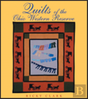 Quilts Of The Ohio Western Reserve