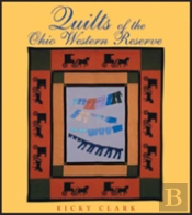 Quilts Of The Ohio Western Reserve